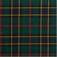 Ogilvie Hunting Modern 10oz Tartan Fabric By The Metre